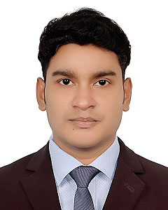 Mohammad Jahirul Alam